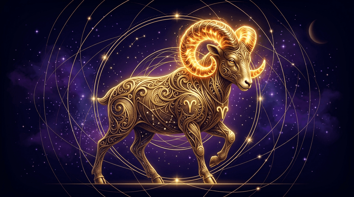 Beran: Horoskop 2027