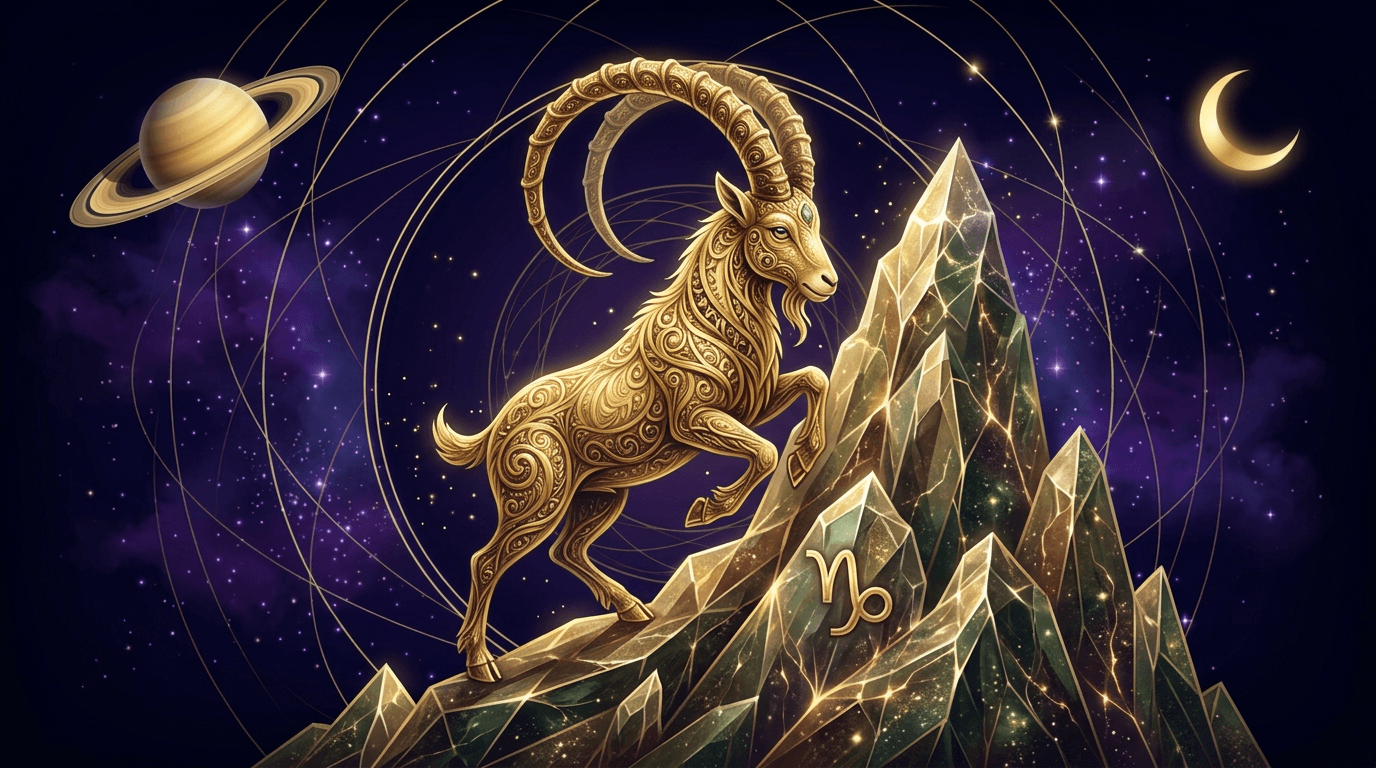 Kozoroh: Horoskop 2027