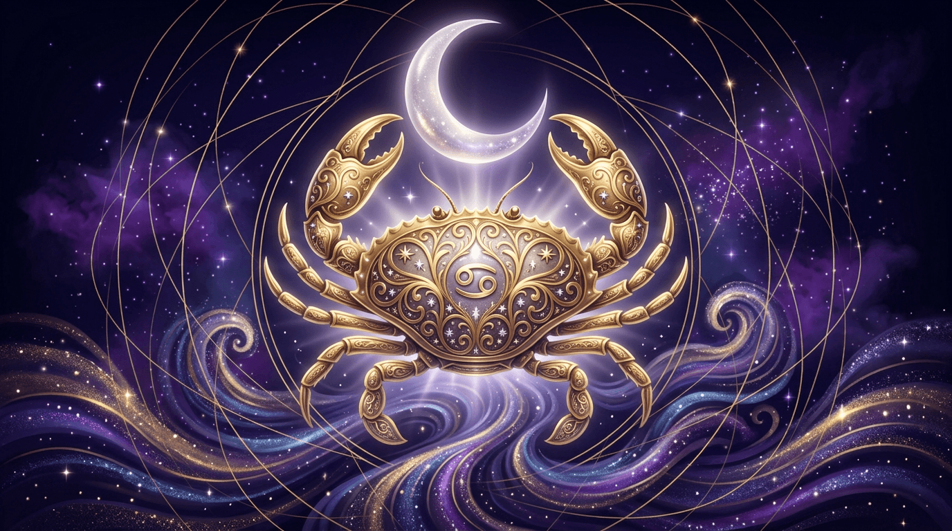 Rak: Horoskop 2027
