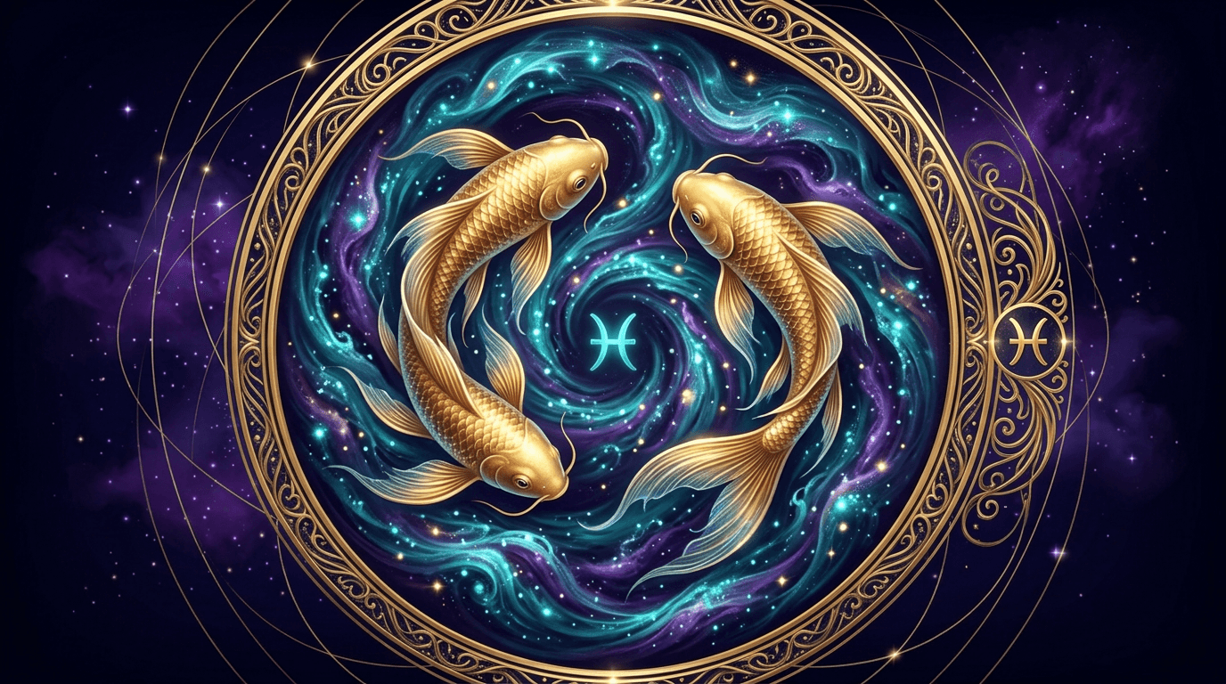Ryby: Horoskop 2027